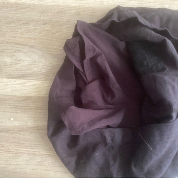 New with tags, black skort. - Picture 3 of 7